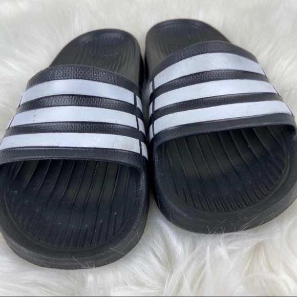 ADIDAS SANDALS - Picture 6 of 7